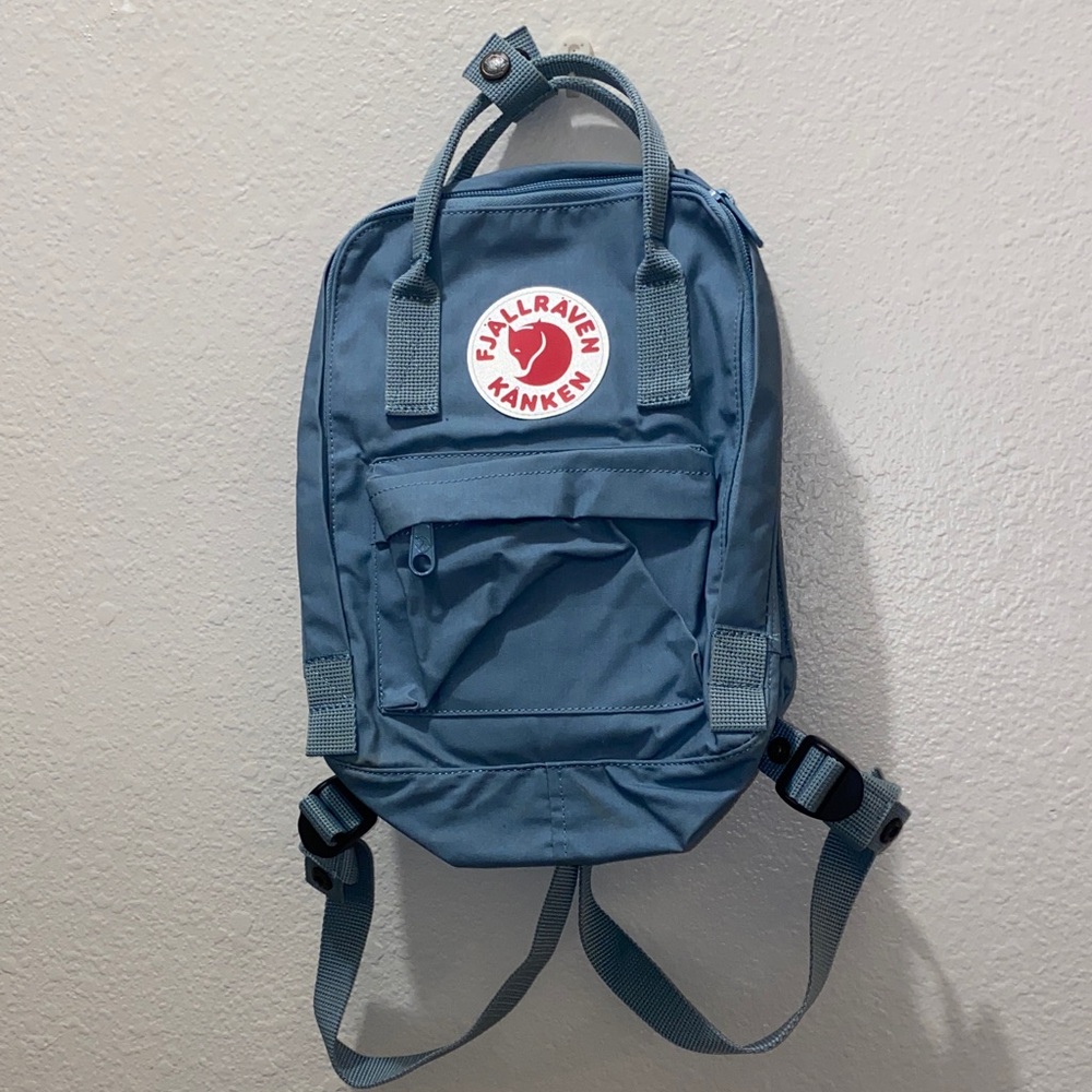 Fjallraven Kånken Backpack Mini